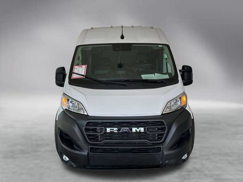 Used 2025 RAM ProMaster 2500 w/ Convenience Group FWD image 12