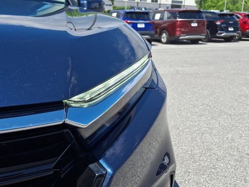 Certified 2025 Honda CR-V EX-L image 9