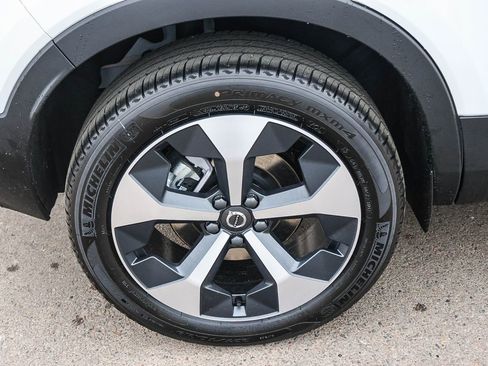 New 2026 Volvo XC40 B4 Core w/ Climate Package image 13