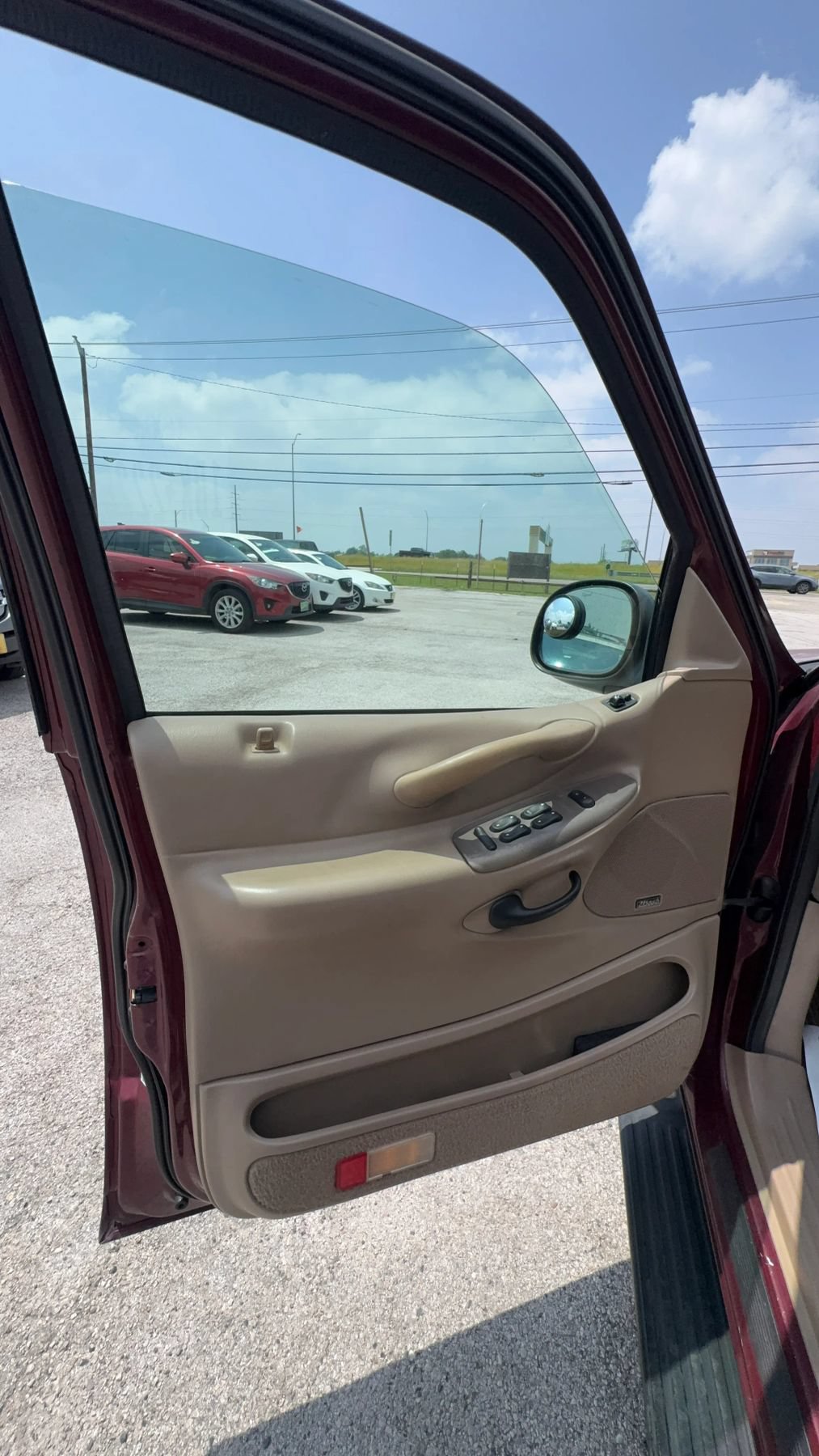 Used 1998 Ford Expedition 2WD image 11