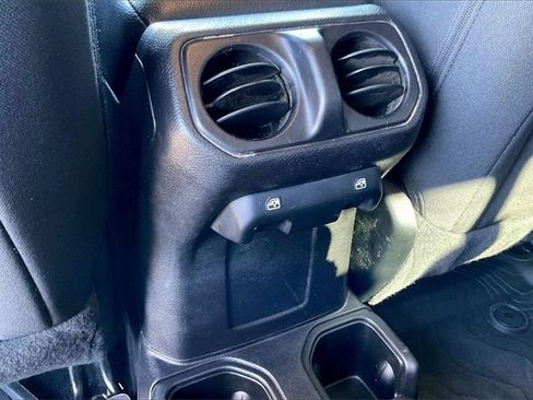 Used 2020 Jeep Gladiator Sport w/ Quick Order Package 24S image 25