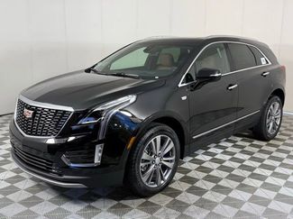 New 2025 Cadillac XT5 Premium Luxury w/ Technology Package video 2