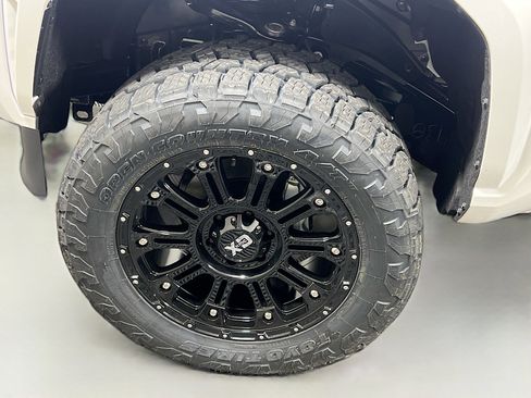 New 2025 Toyota Tacoma SR5 image 13