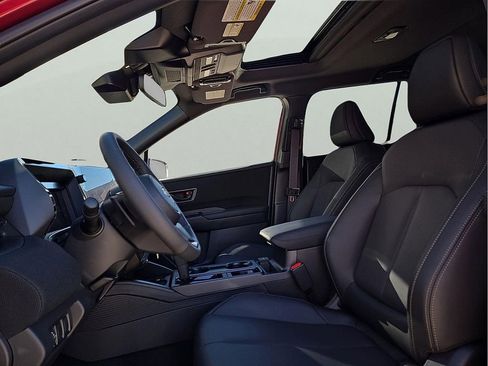 New 2026 Subaru Outback Limited image 14