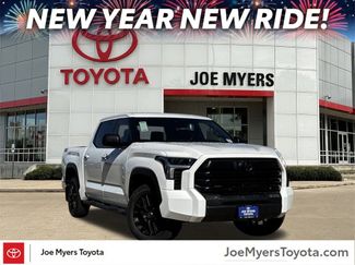 New 2026 Toyota Tundra SR5 video 1