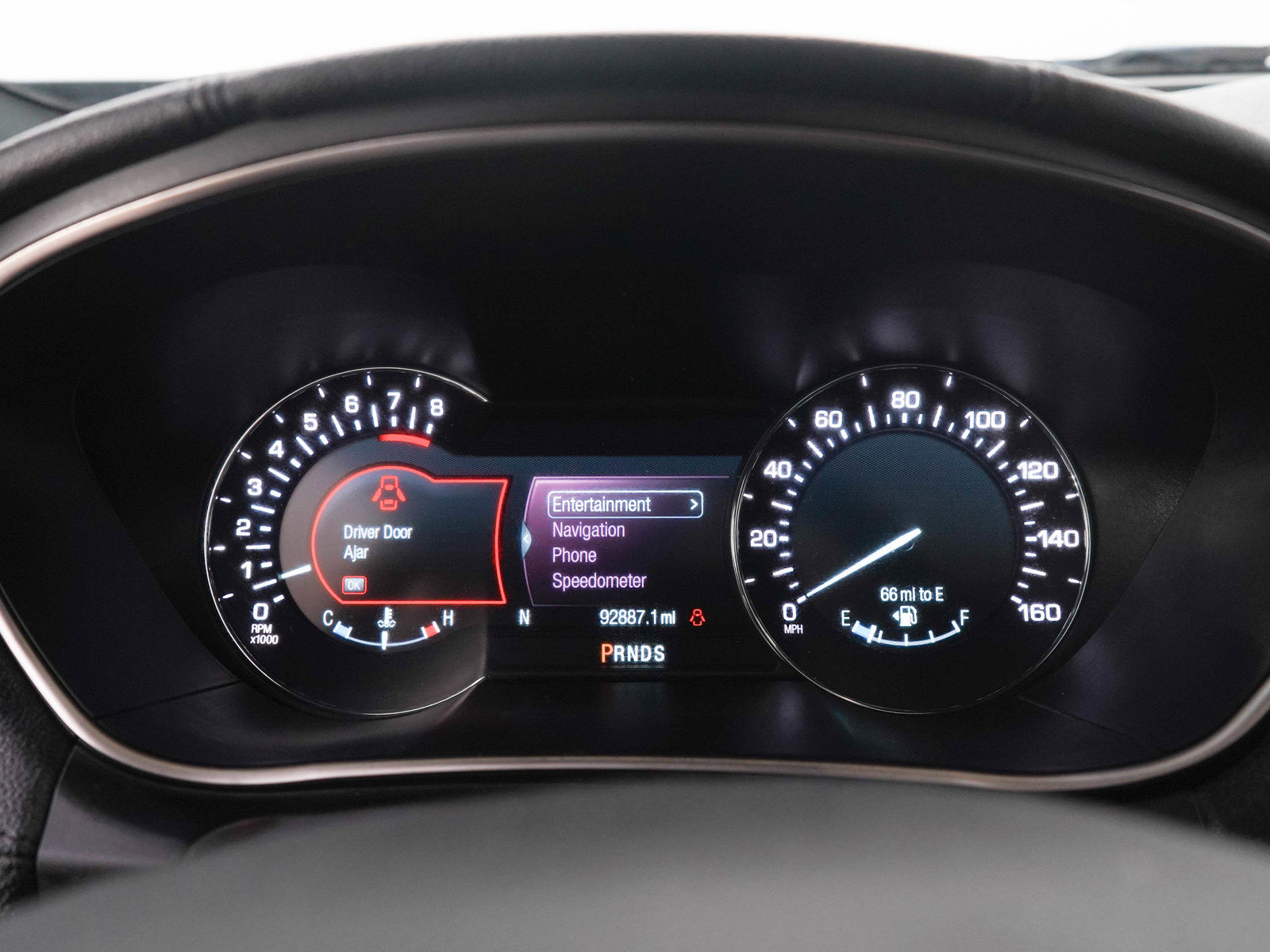 Used 2018 Lincoln MKX Reserve AWD/4WD image 29