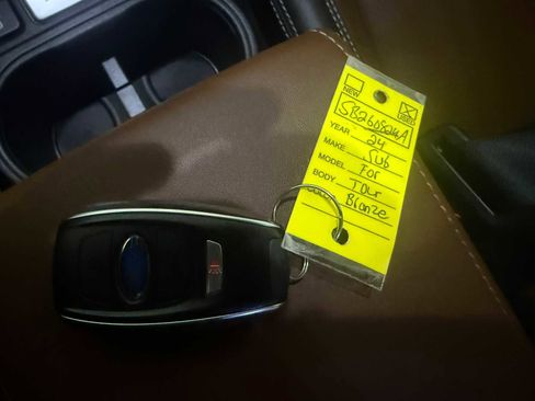 Certified 2024 Subaru Forester Touring w/ Convenience Package image 39