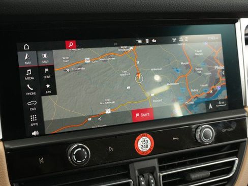 Used 2022 Porsche Macan S image 54