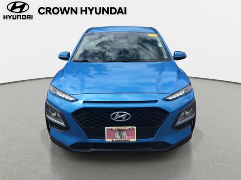 Used 2019 Hyundai Kona SE FWD image 2