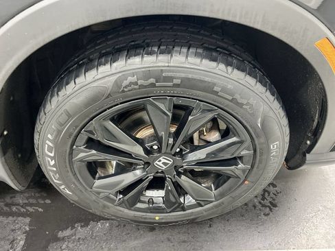 Used 2023 Honda CR-V Sport Touring image 8