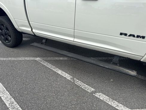Used 2022 RAM 2500 Laramie image 7