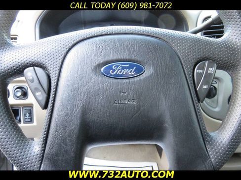 Used 2003 Ford Escape XLT AWD/4WD image 25