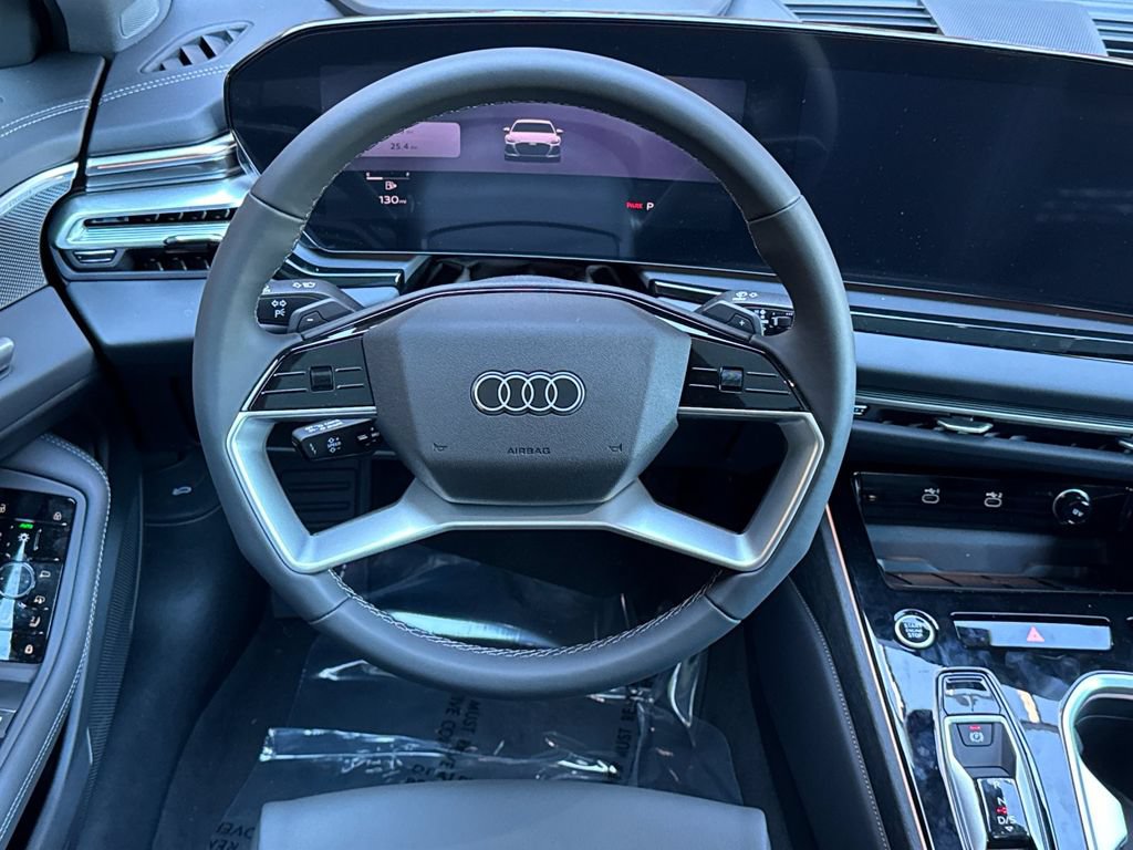 New 2026 Audi A6 Premium Plus AWD/4WD image 15