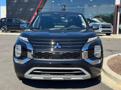 New 2025 Mitsubishi Outlander SE AWD/4WD image 6