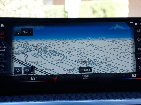 Used 2023 BMW M340i w/ Shadowloine Package image 31