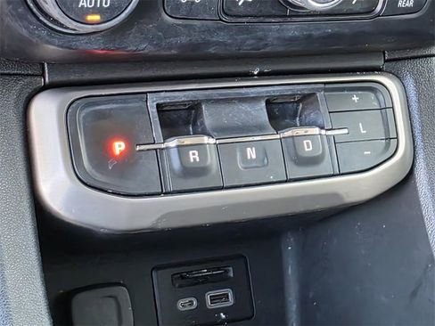 Used 2023 GMC Acadia Denali w/ Denali Ultimate Package image 41