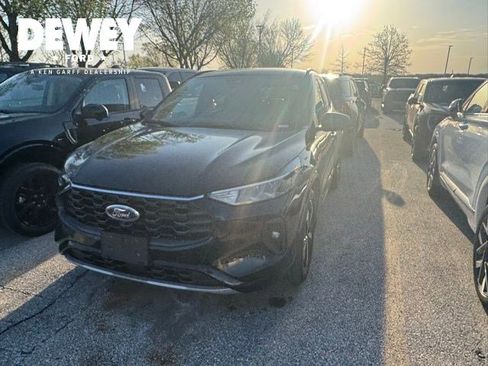 Used 2023 Ford Escape ST-Line Select w/ Tech Pack #2 image 6