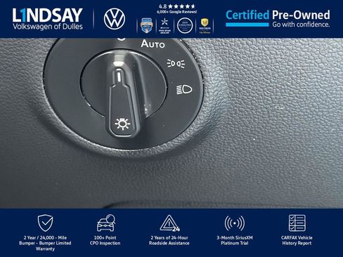 Used 2023 Volkswagen Taos SE image 24