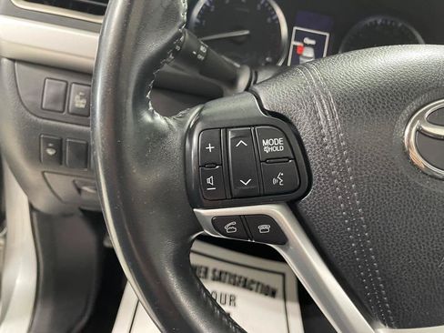 Used 2016 Toyota Highlander Limited AWD/4WD image 35