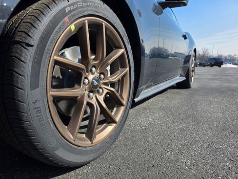 New 2026 Ford Mustang Premium RWD image 26