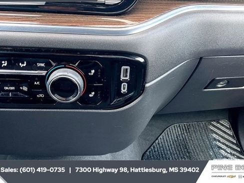 Used 2023 Chevrolet Silverado 1500 LT image 23