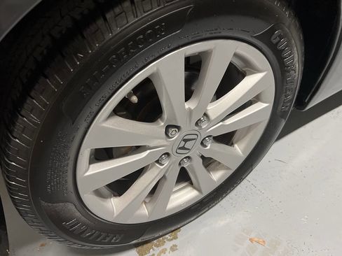 Used 2012 Honda Civic EX-L image 18