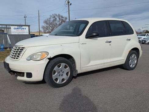 Used 2006 Chrysler PT Cruiser FWD image 1