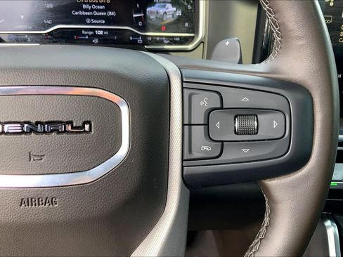 Used 2024 GMC Sierra 1500 Denali w/ Denali Reserve Package image 34