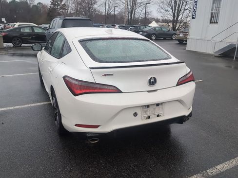 Used 2023 Acura Integra A-Spec image 6