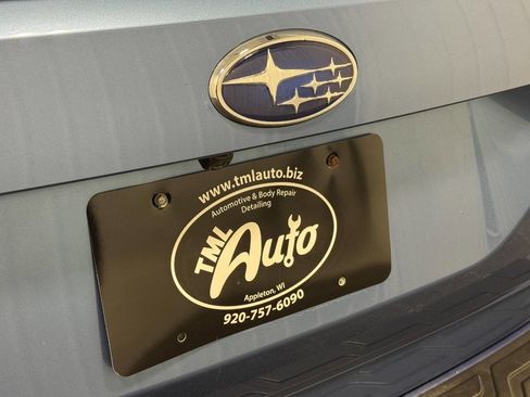 Used 2019 Subaru Forester Touring AWD/4WD image 6