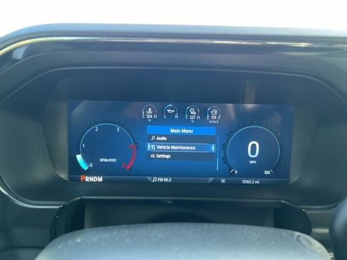 Used 2024 Ford F350 Lariat w/ Sport Appearance Package AWD/4WD image 20