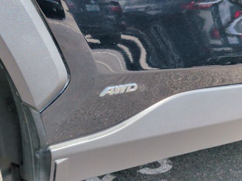 Used 2023 Toyota RAV4 Limited AWD/4WD image 13