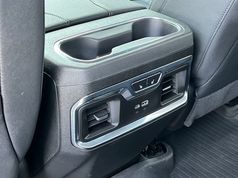 Used 2026 Chevrolet Silverado 3500 LTZ w/ LTZ Plus Package image 41