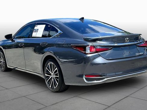 Used 2025 Lexus ES 300h w/ Premium Package FWD image 12