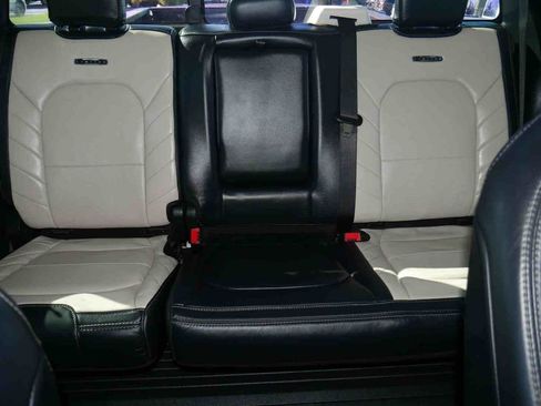 Used 2021 Ford F450 Limited image 47