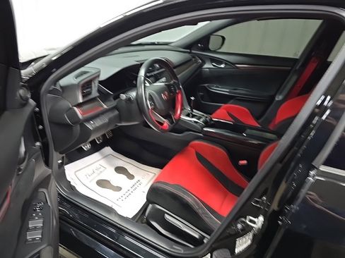 Used 2019 Honda Civic Type R image 28