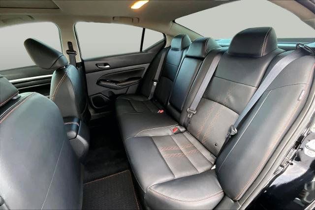 Certified 2025 Nissan Altima 2.5 SR w/ SR Premium Package FWD image 20