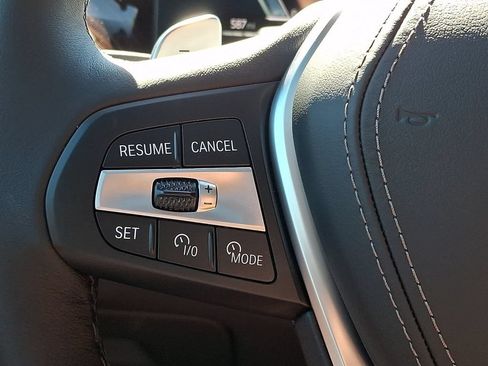 New 2026 BMW X5 xDrive40i AWD/4WD image 17