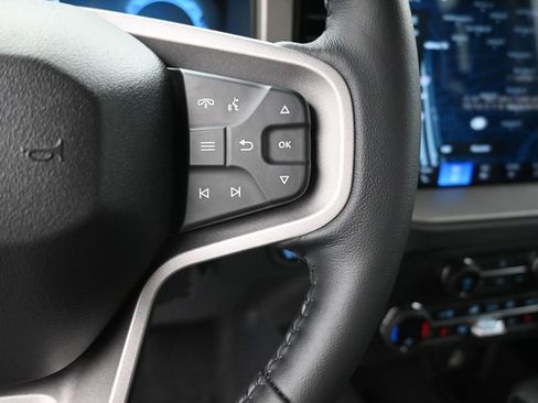 New 2026 Ford Bronco Outer Banks AWD/4WD image 7