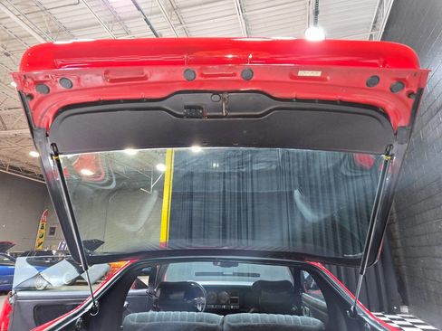 Used 1987 Pontiac Firebird Trans Am image 72