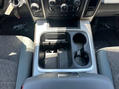 Used 2016 RAM 1500 Big Horn AWD/4WD image 27