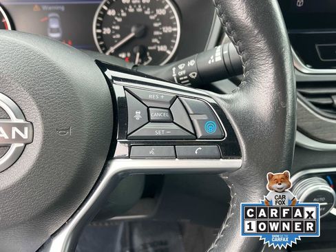 Used 2023 Nissan Altima 2.5 SL image 28