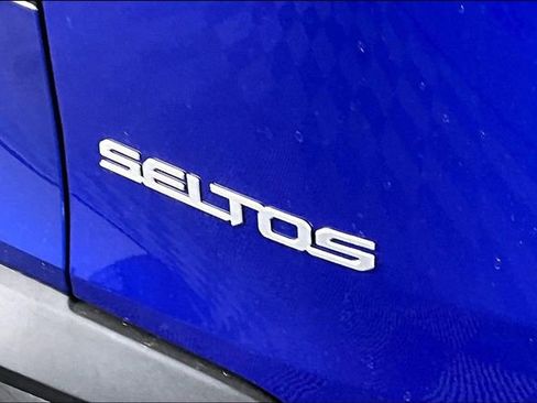 New 2026 Kia Seltos S image 10