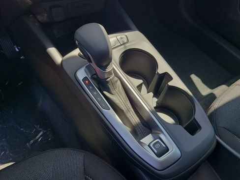 New 2026 Chevrolet Trax LS FWD image 31