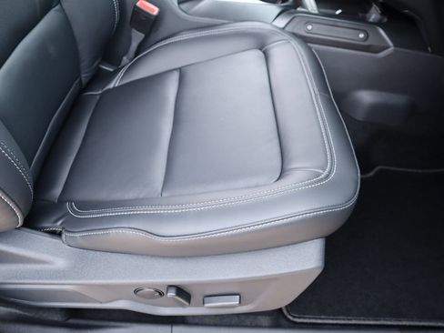 New 2025 Ford Bronco Outer Banks image 14