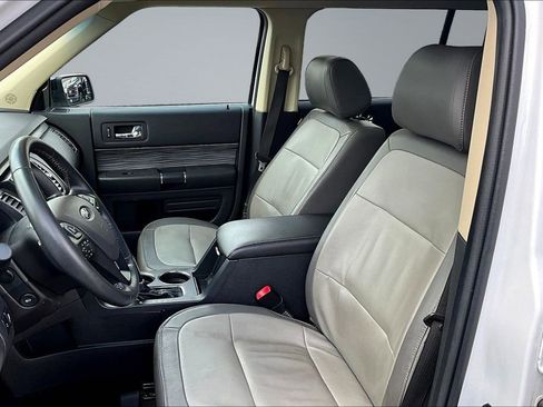 Used 2019 Ford Flex SEL w/ Equipment Group 202A AWD/4WD image 24
