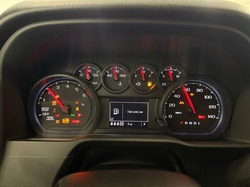 New 2026 GMC Sierra 1500 Pro w/ Pro Value Package image 18