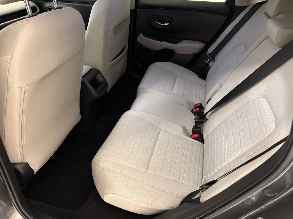 Certified 2026 Honda HR-V LX image 16