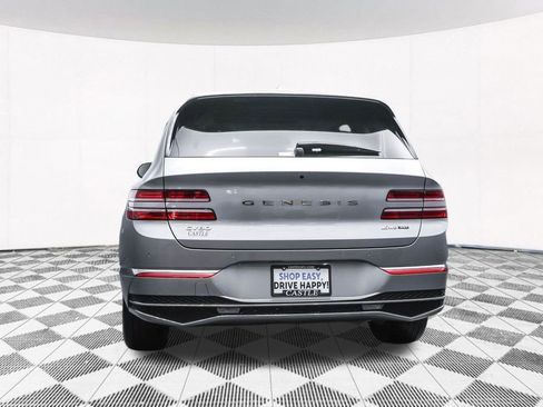 Used 2025 Genesis GV80 3.5T Advanced image 63