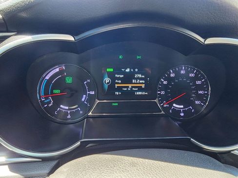 Used 2014 Kia Optima EX FWD image 30